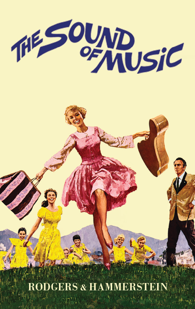 Yoto Card - The Sound of Music