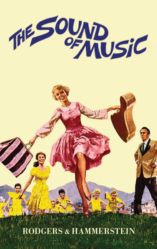 Yoto Card - The Sound of Music