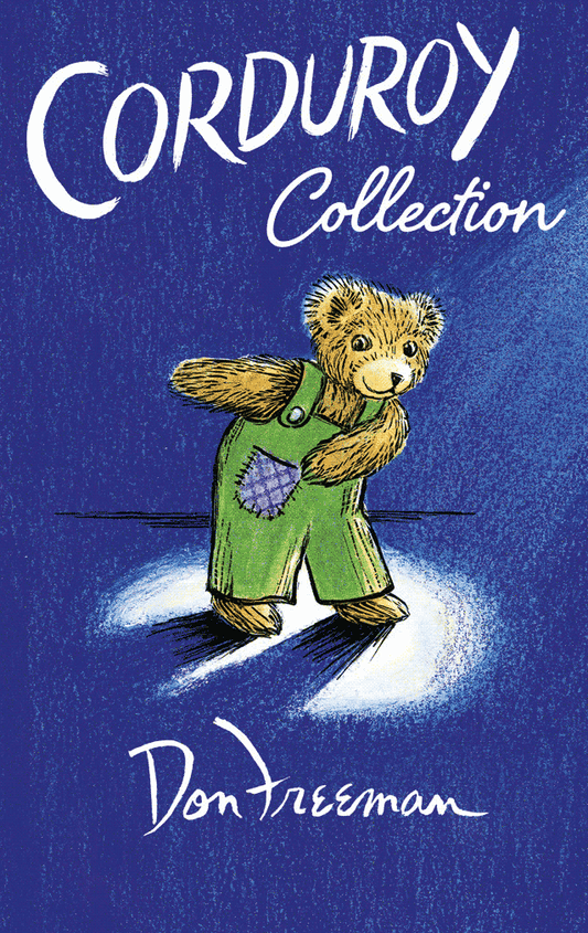 Yoto Card - Corduroy Collection