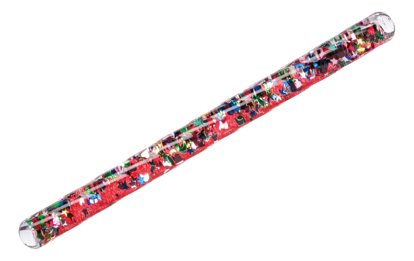 Mini Spiral Glitter Wand