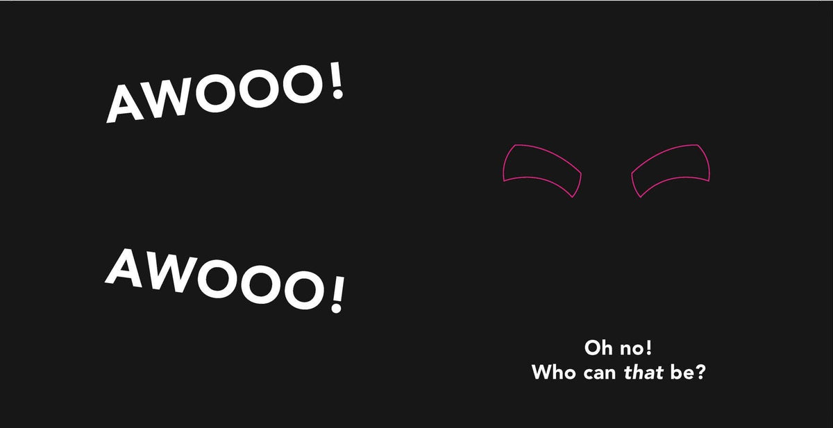 Hoot Hoot