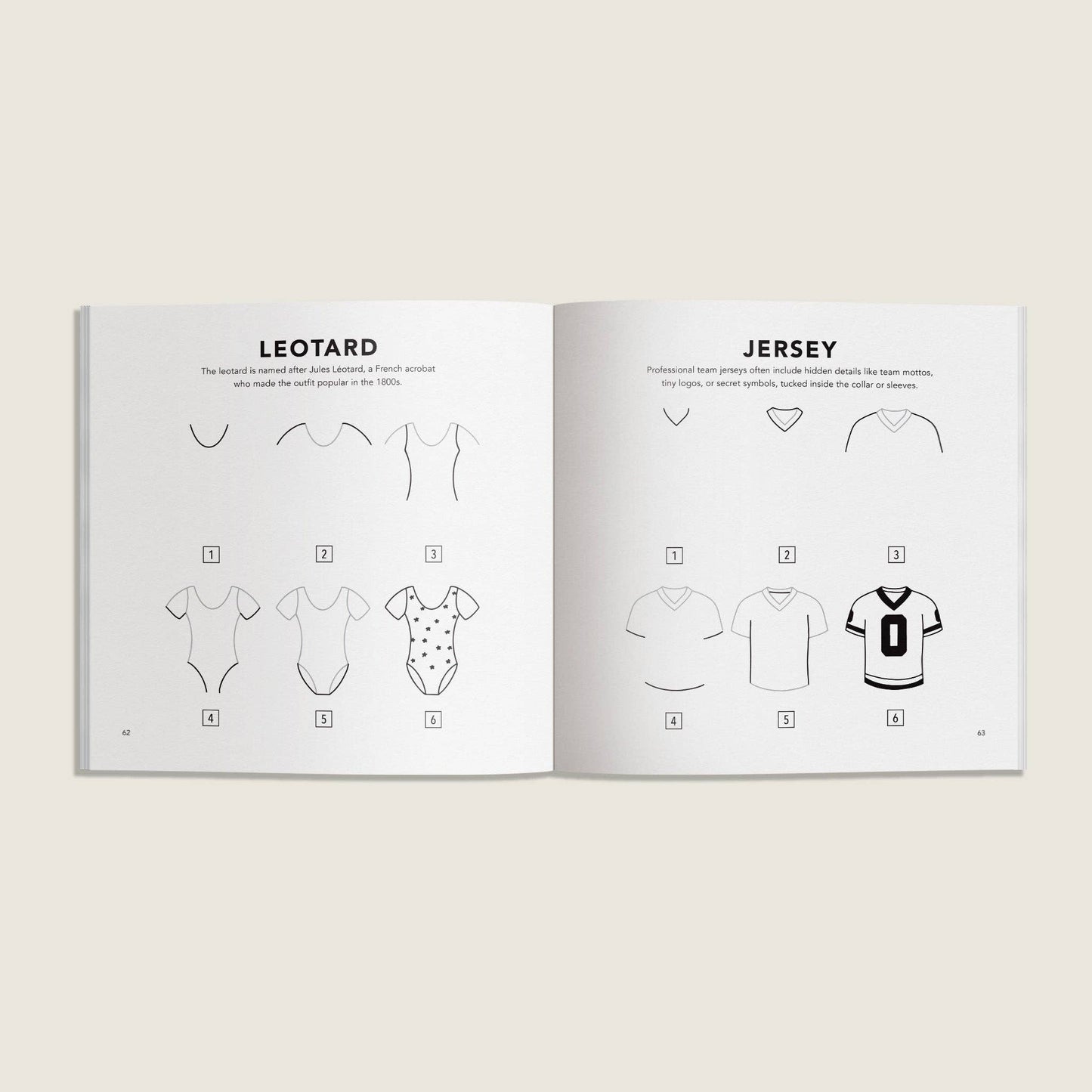 Sports: How to Draw Books for Kids