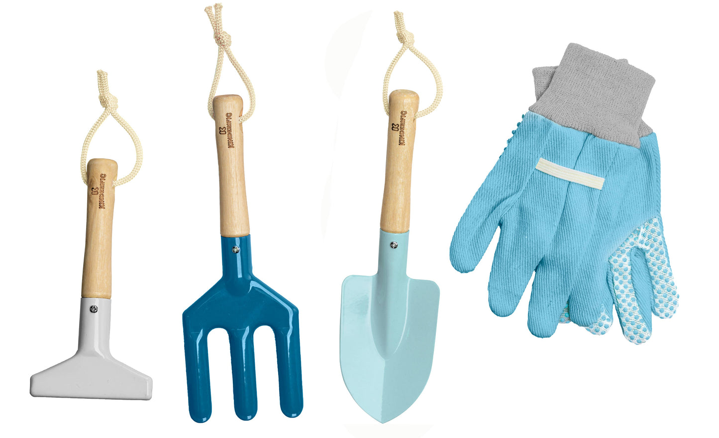 Gardening Set by Kinderific - Assorted Colors