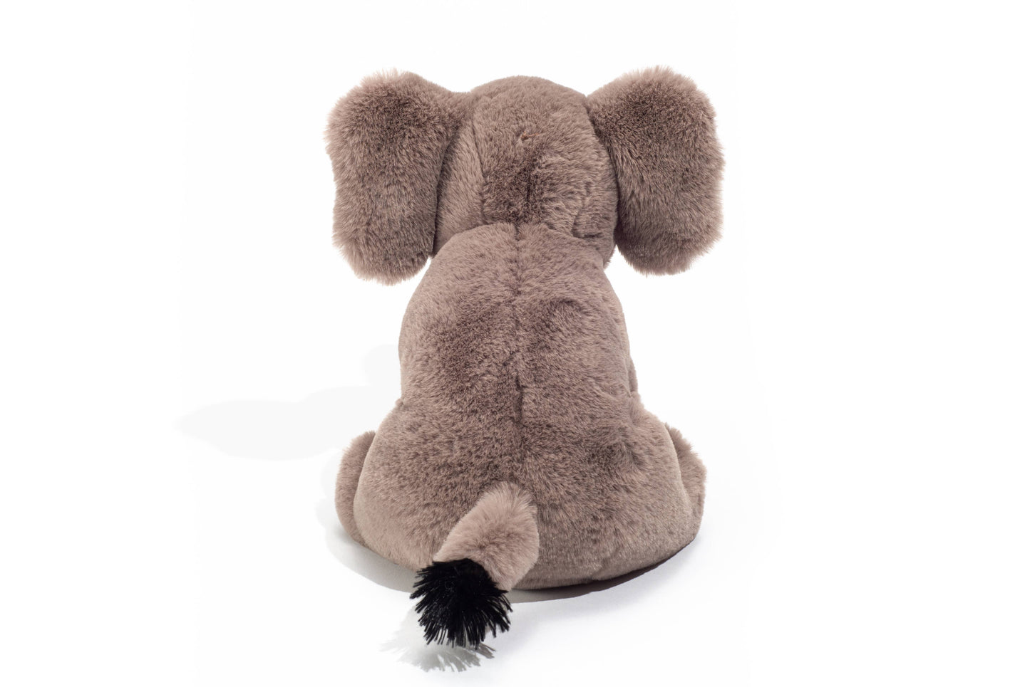 Medium Elephant Soft Plush