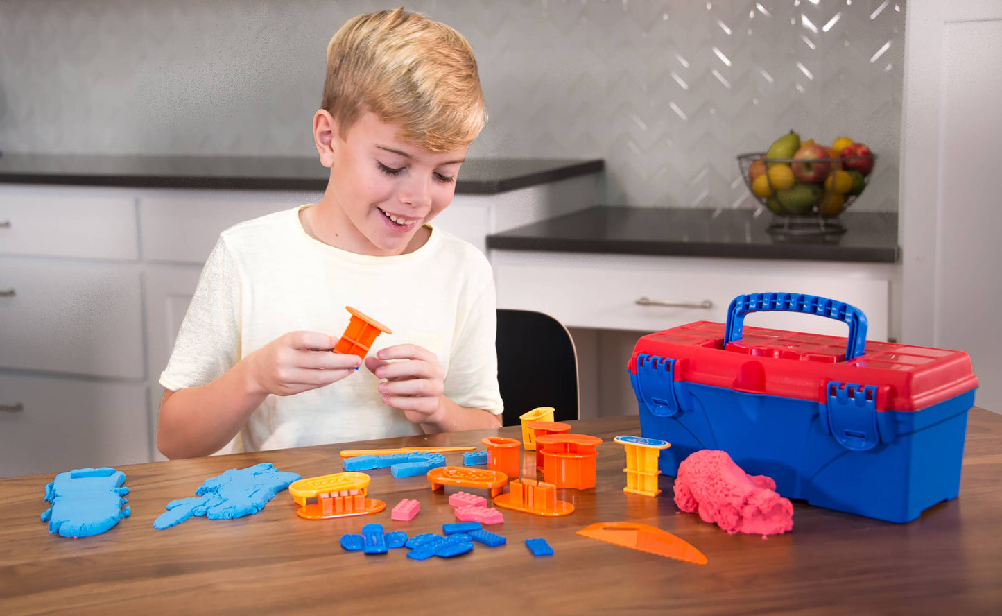 Mad Mattr Quantum Tool Box