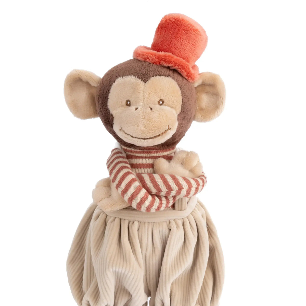 Winston -  Plush Monkey