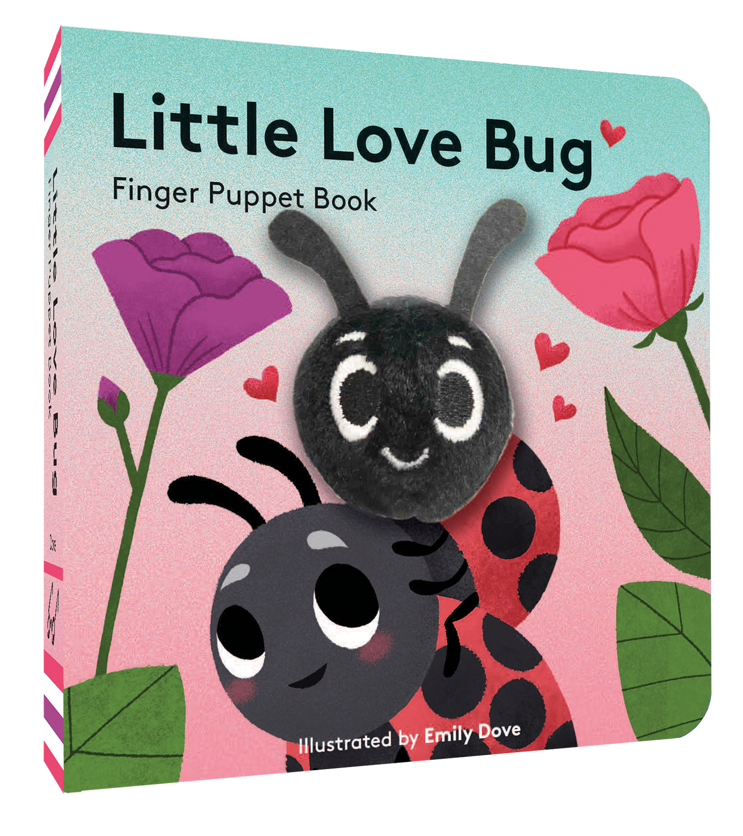 Little Love Bug Book
