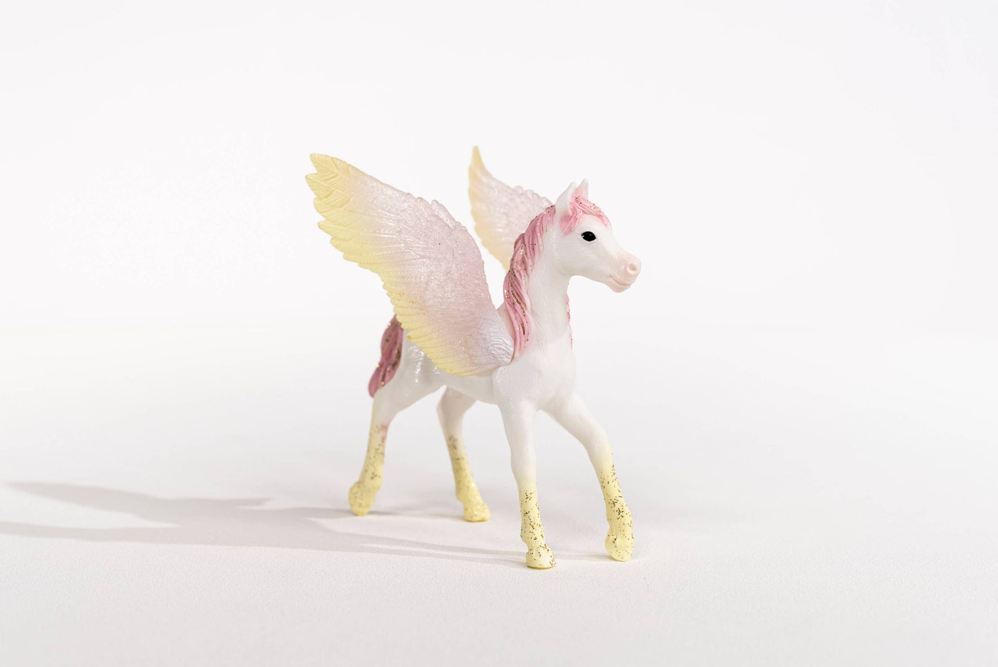 Schleich Sunrise Pegasus Foal Unicorn