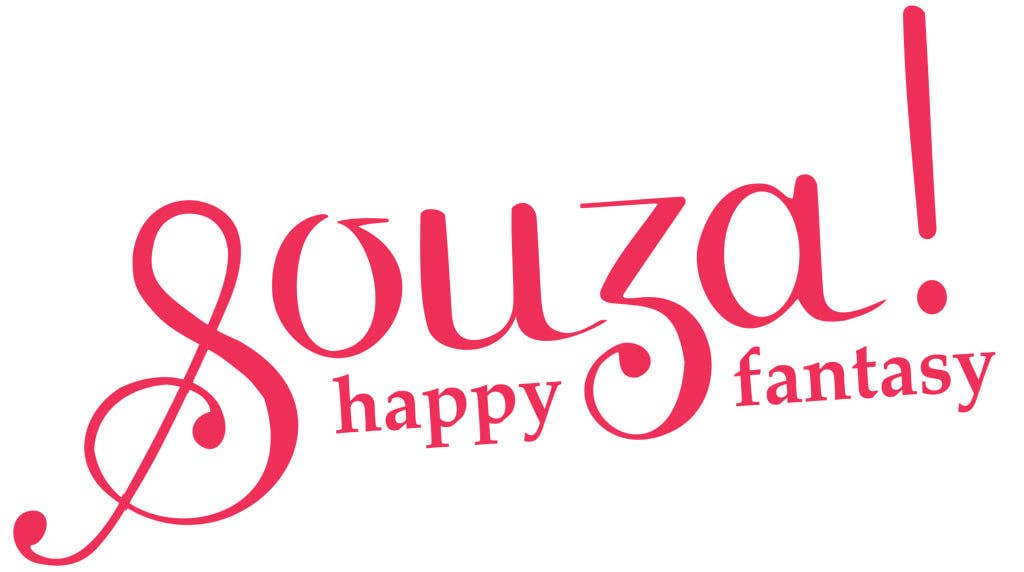 Crown Emy (blue) - Costume Accessory for Kids