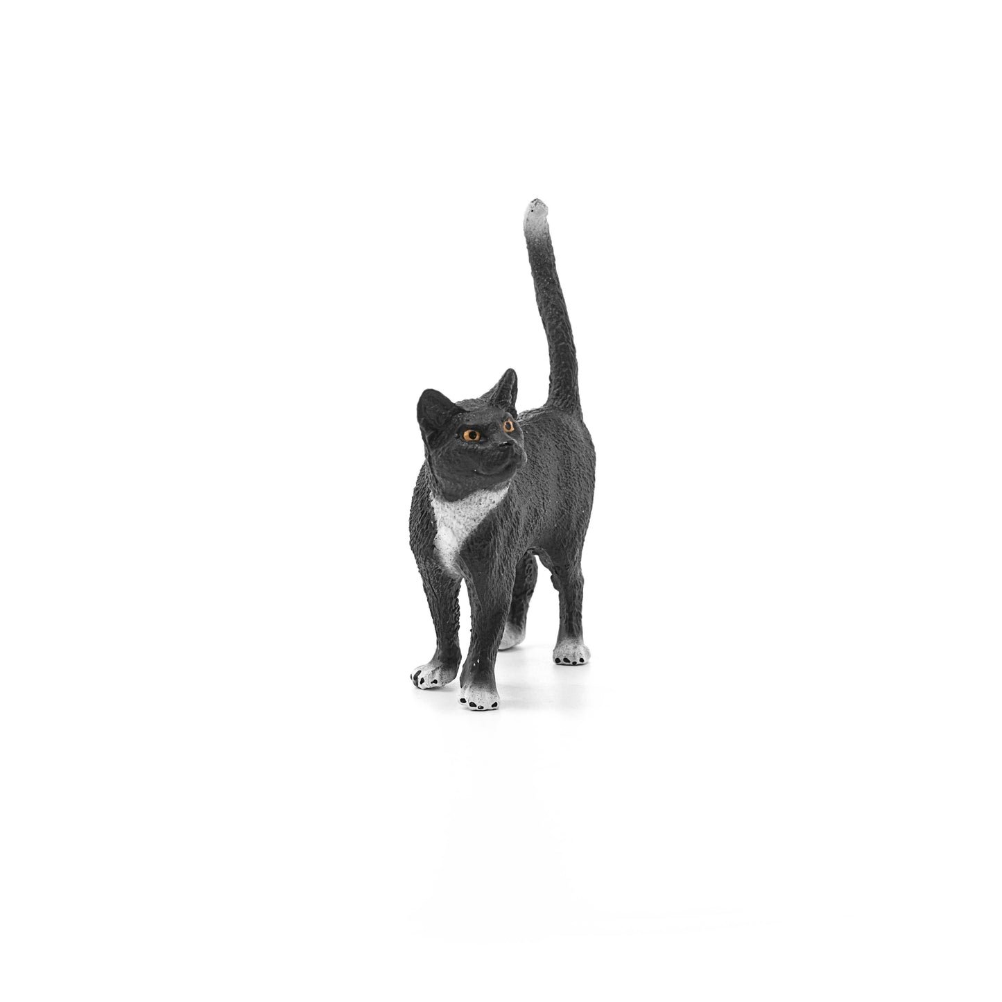 Cat, Standing Figurine