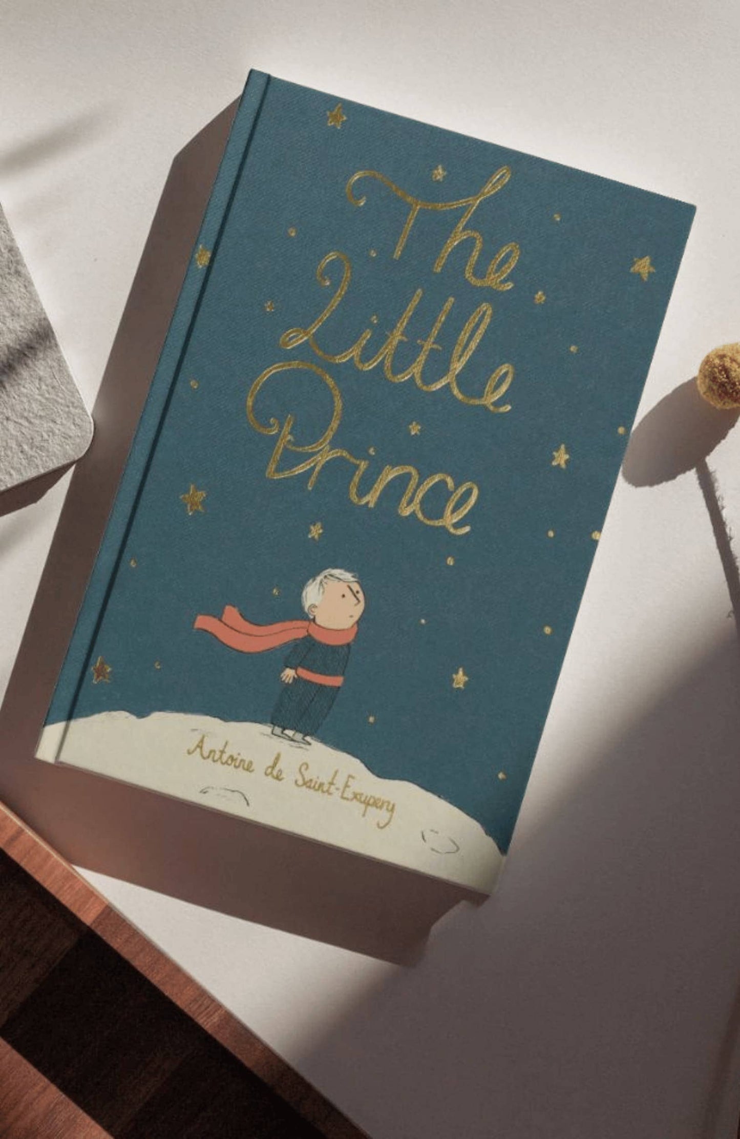 The Little Prince Collector's Edition