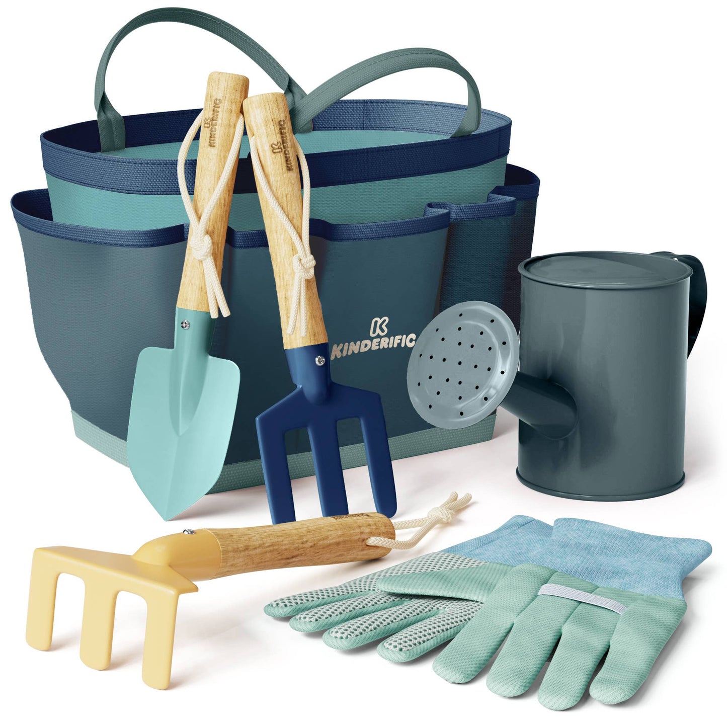 Gardening Set by Kinderific - Assorted Colors