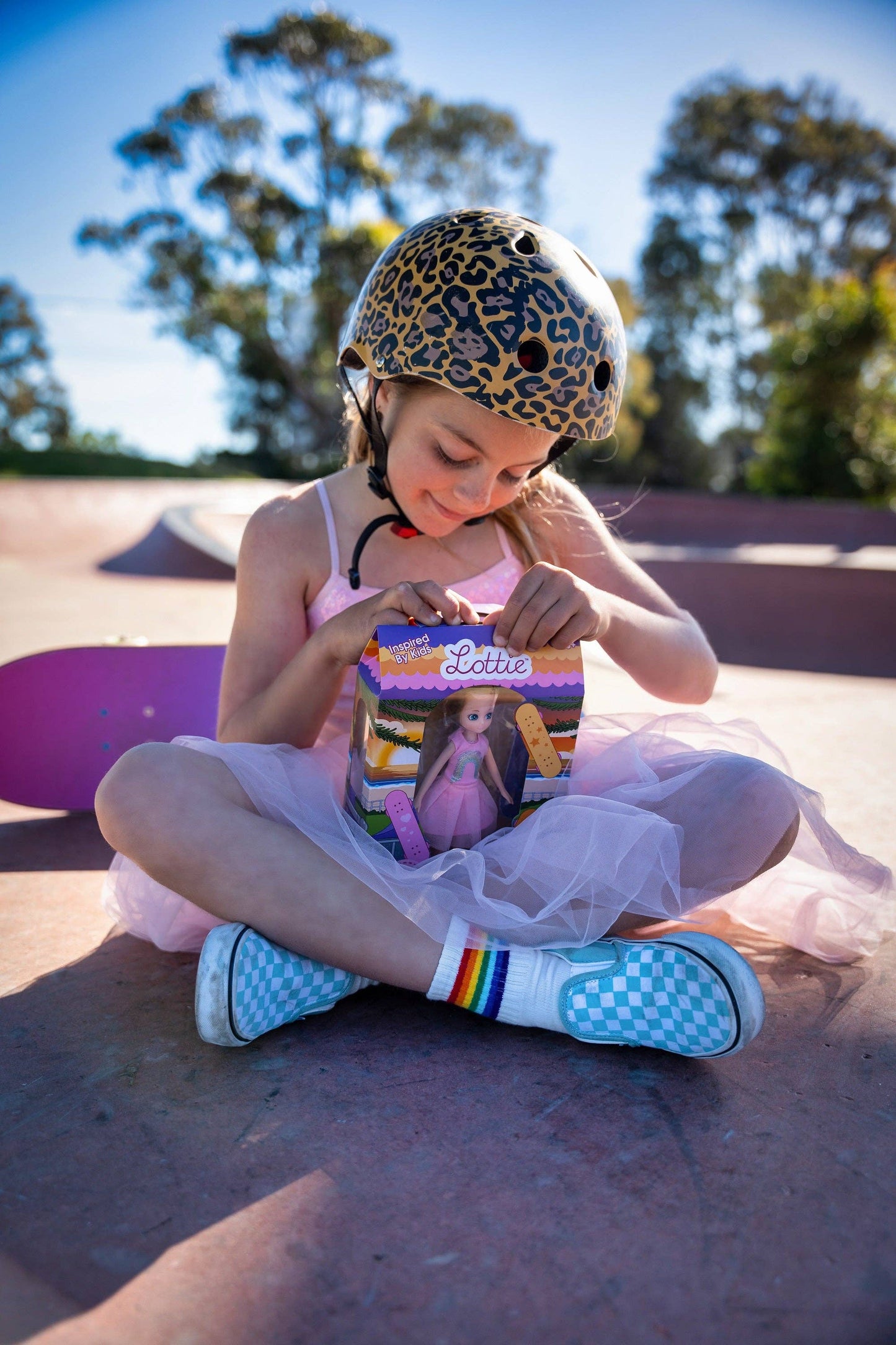 Skate Park