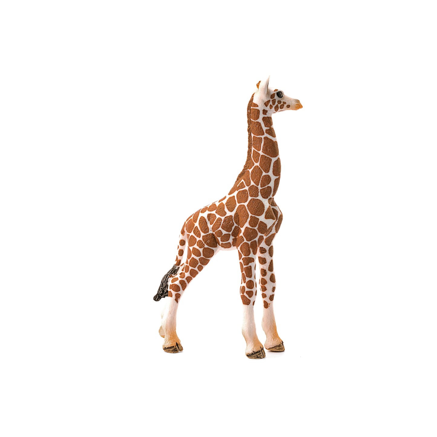 Schleich - Giraffe Calf Toy