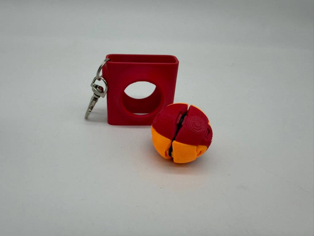 Zorble Pods