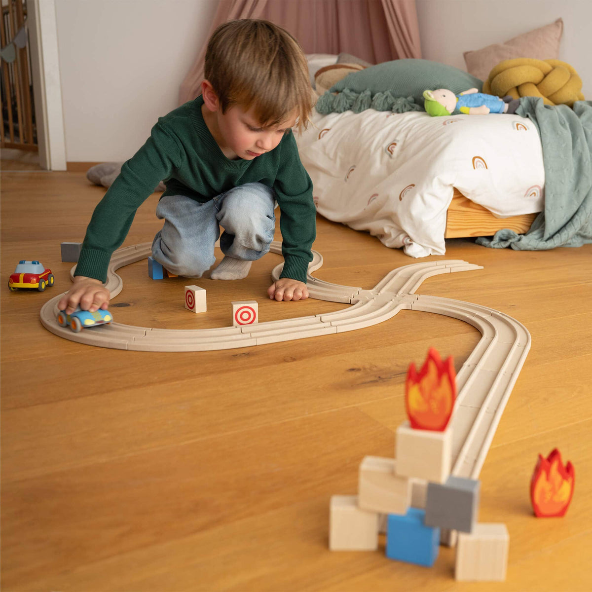 HABA Cars Expansion Set