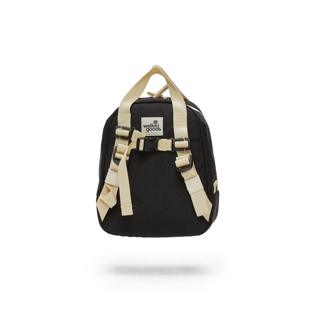 Mini Arrow Pack Black
