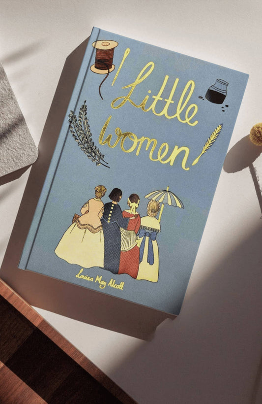 Little Women Collector's Edition