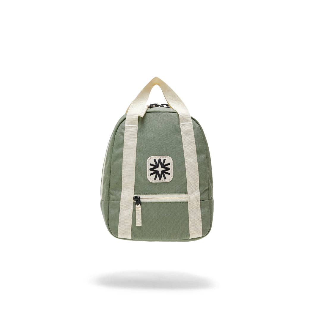 Mini Arrow Pack Sage by Walker Family Goods