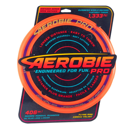 Aerobie Pro Ring 13" Flying Disc