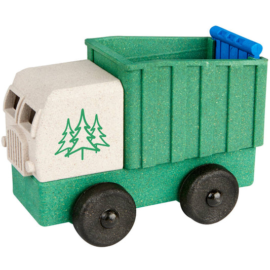 Dump Truck Toy