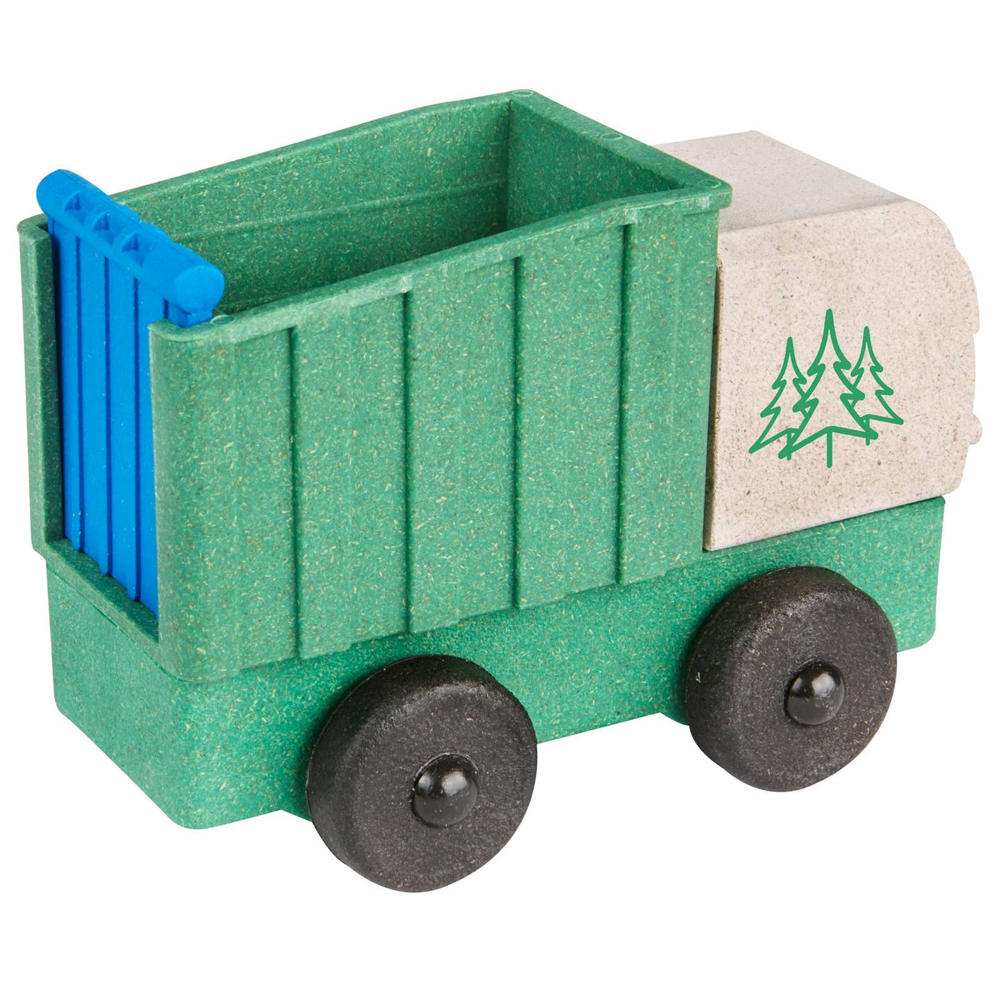 Dump Truck Toy