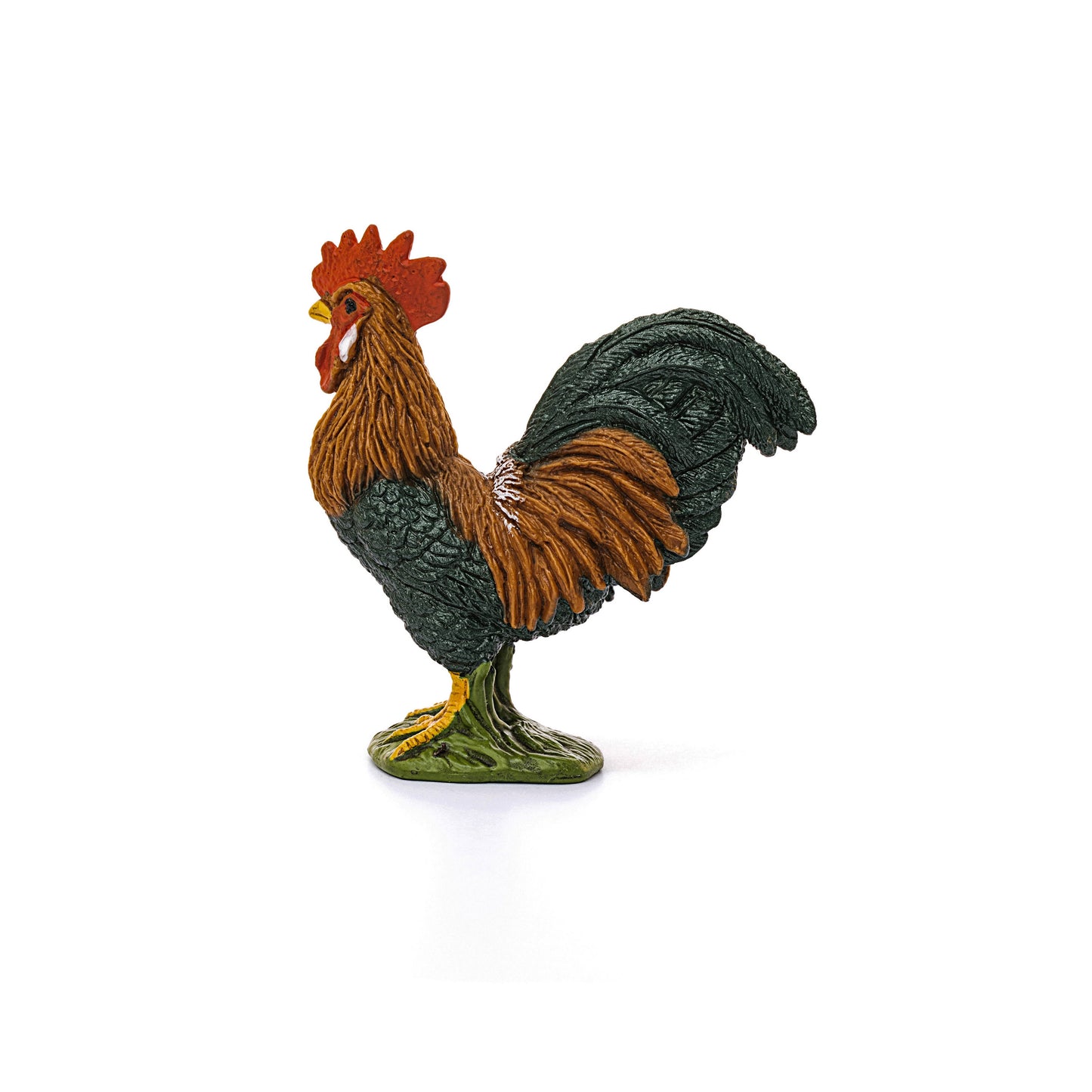 Rooster Farm Animal Toy