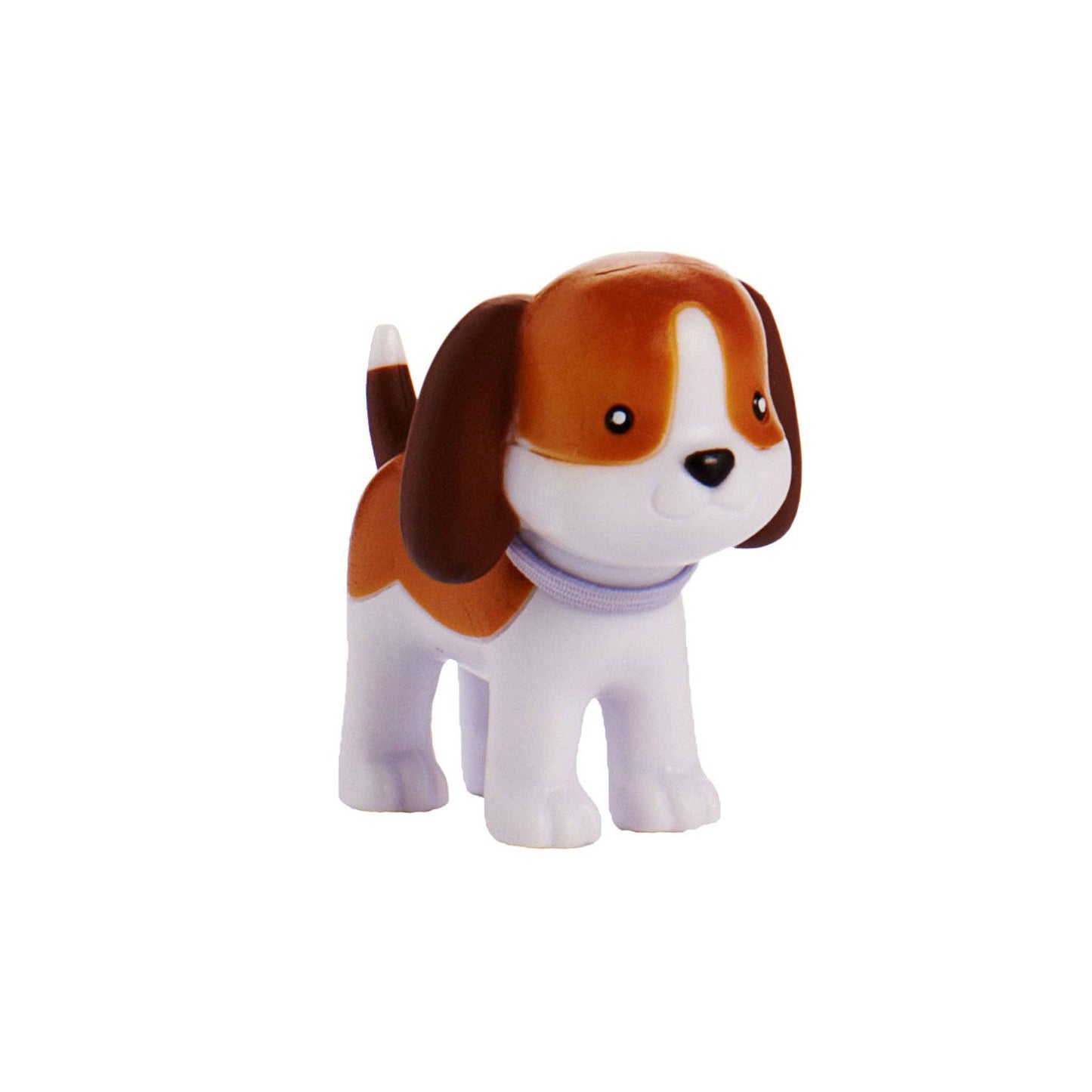 Biscuit the Beagle Lottie Doll Accessory