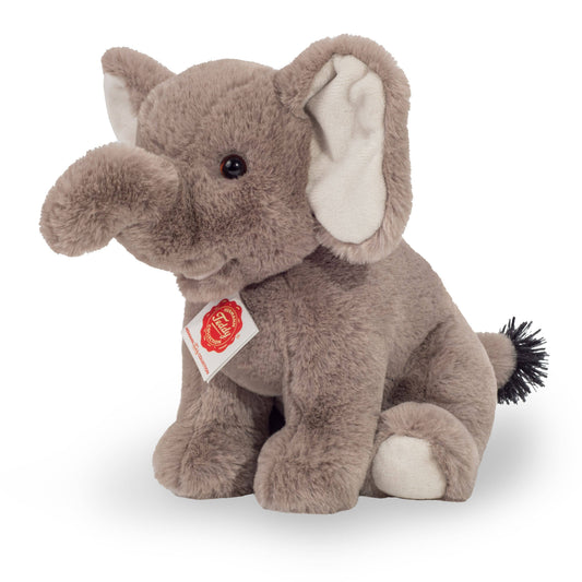 Medium Elephant Soft Plush