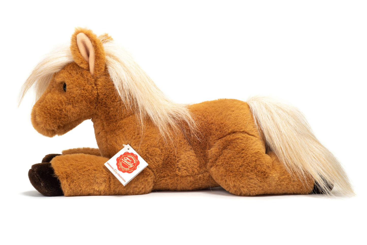 Horse Soft Plush