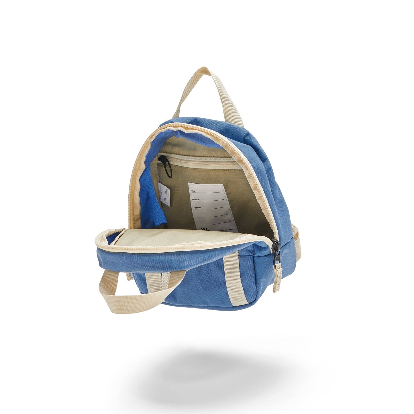 Mini Arrow Pack River by Walker Family Goods