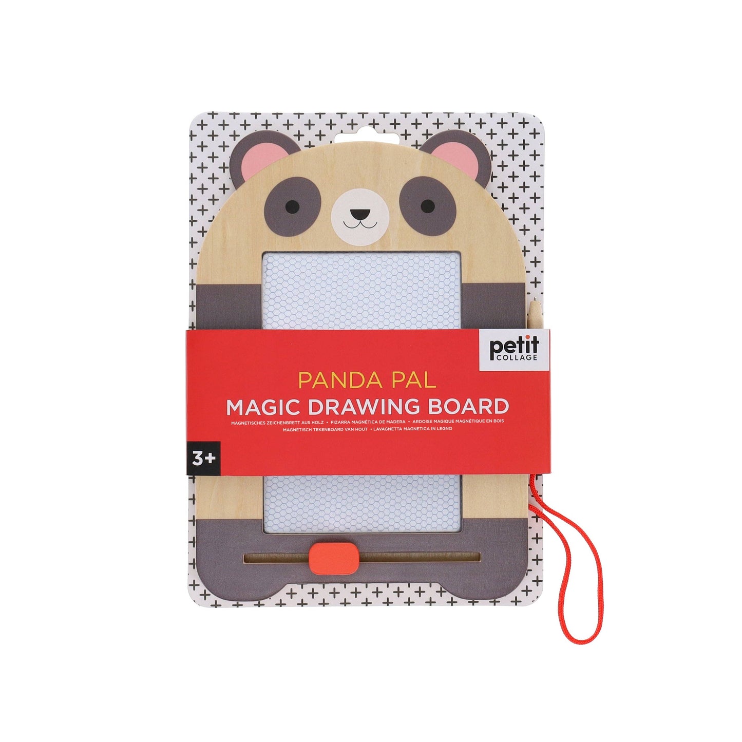 Magic Drawing Board - Panda