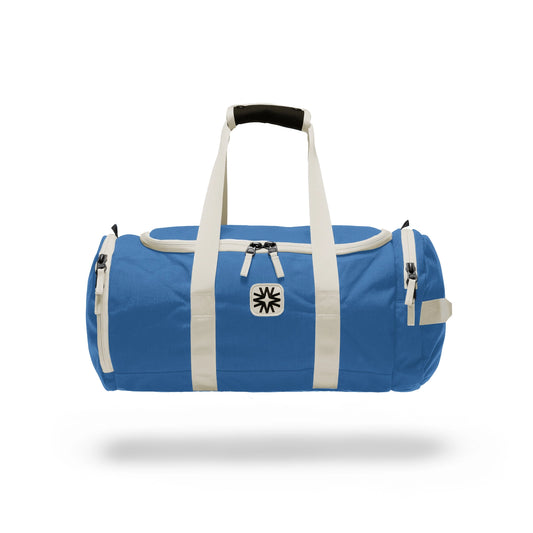 States Duffel Bag - Assorted Colors by Walker Family goods