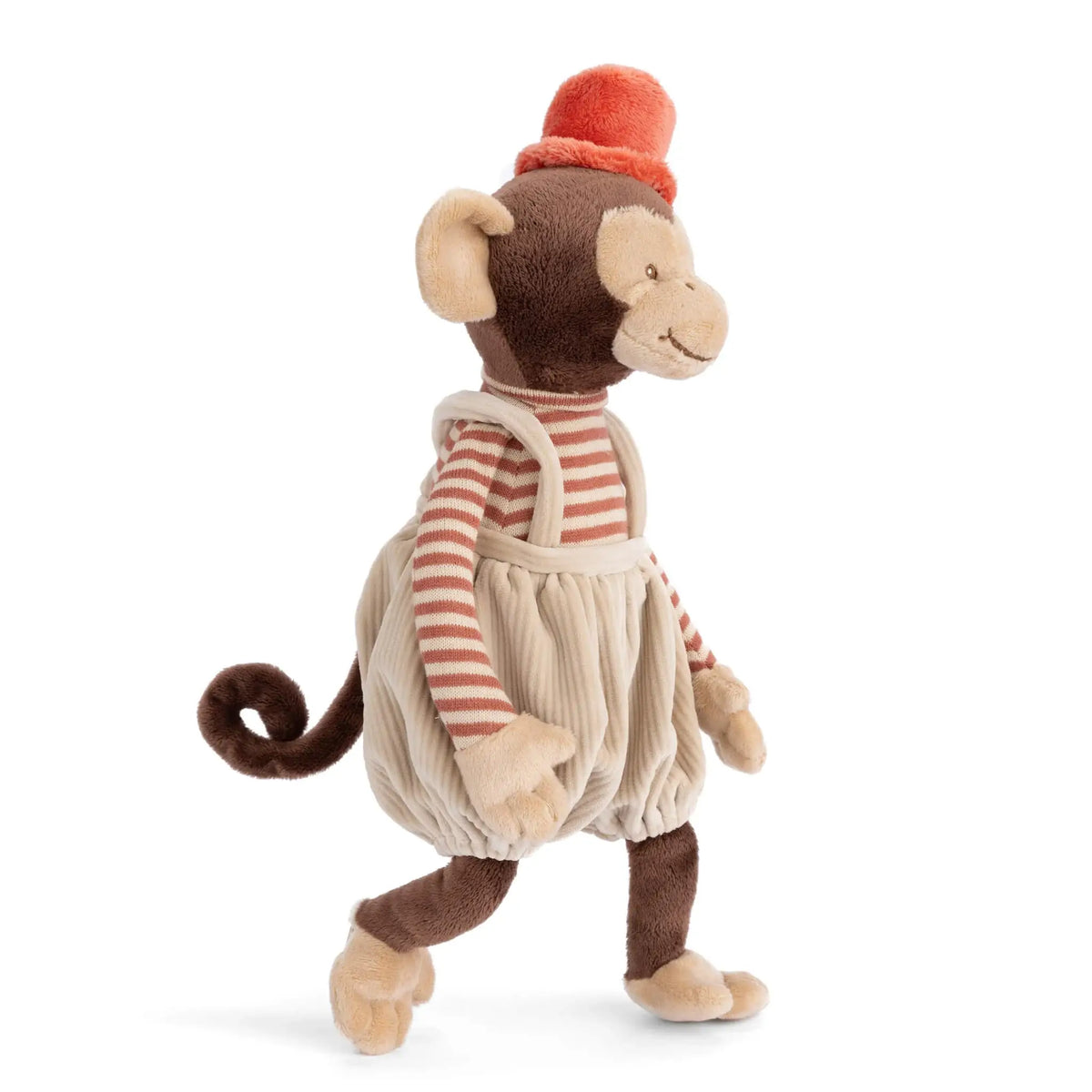 Winston -  Plush Monkey