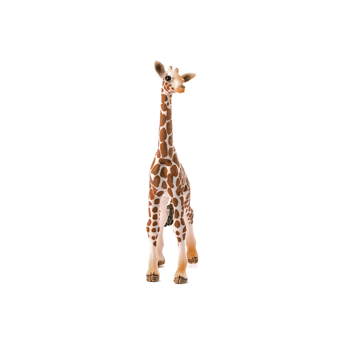 Schleich - Giraffe Calf Toy