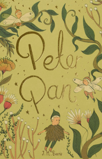 Peter Pan Collector's Edition