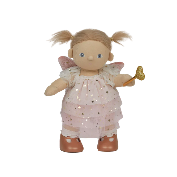 Dream Dinkum Dolls - Fairy Willow by Olli Ella