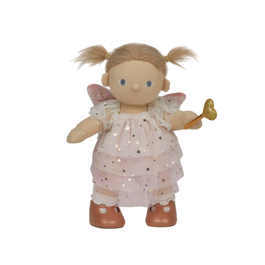 Dream Dinkum Dolls - Fairy Willow by Olli Ella