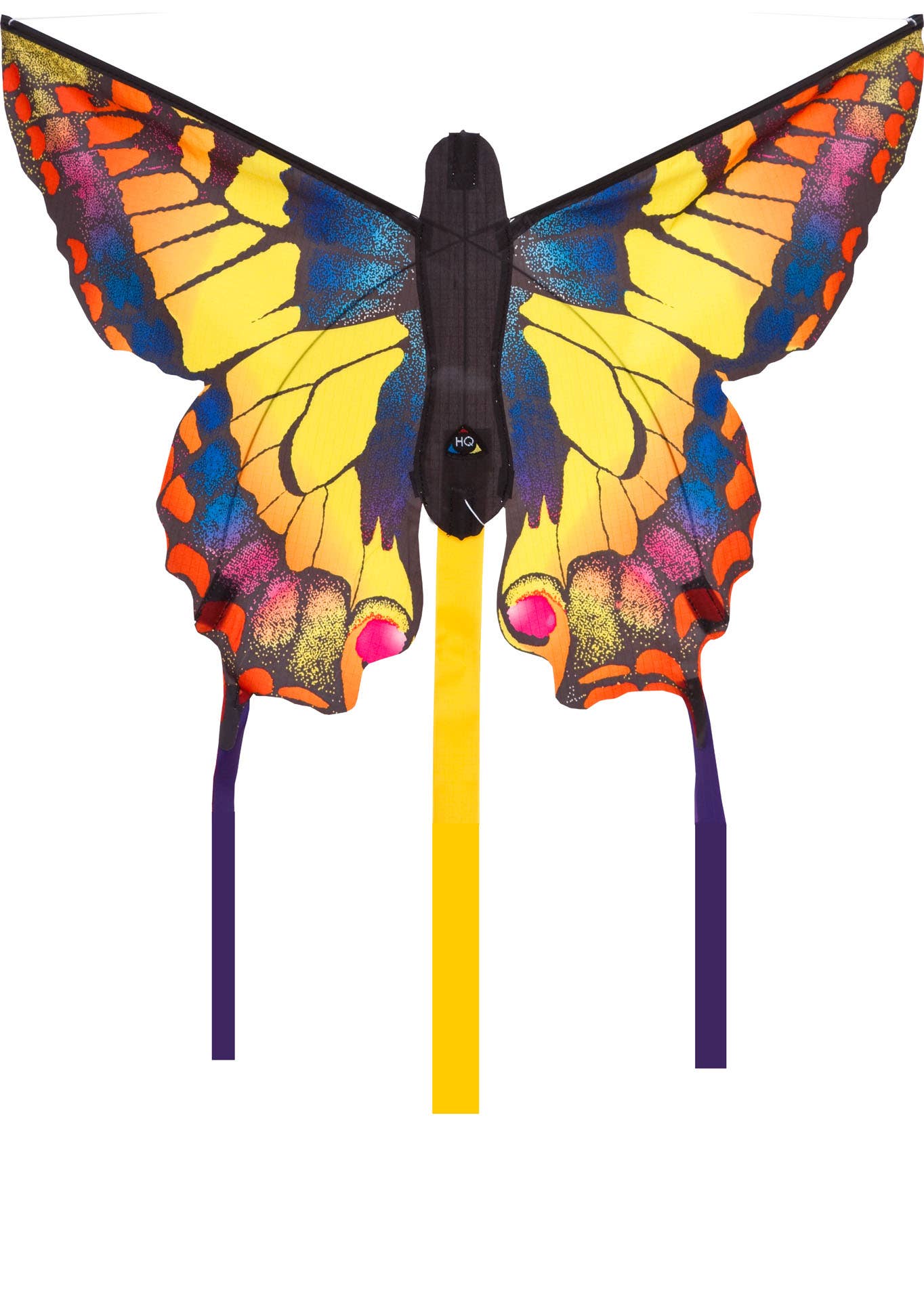 Butterfly Kite (Asstd.)