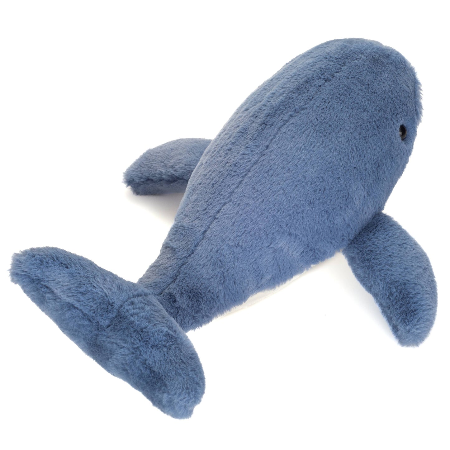 Whale Soft Plush