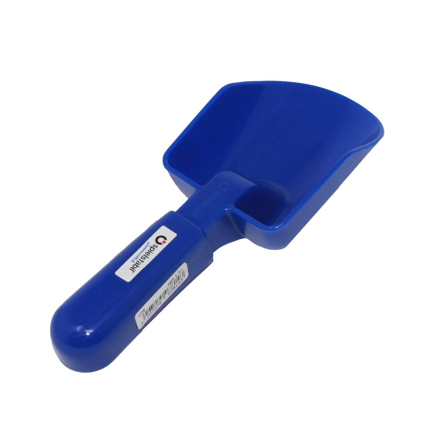Small Scoop – Kids’ Beach & Sandbox Tool (Assorted Colors)