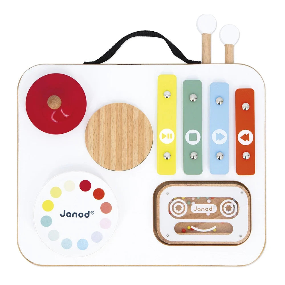 Baby Musical Table