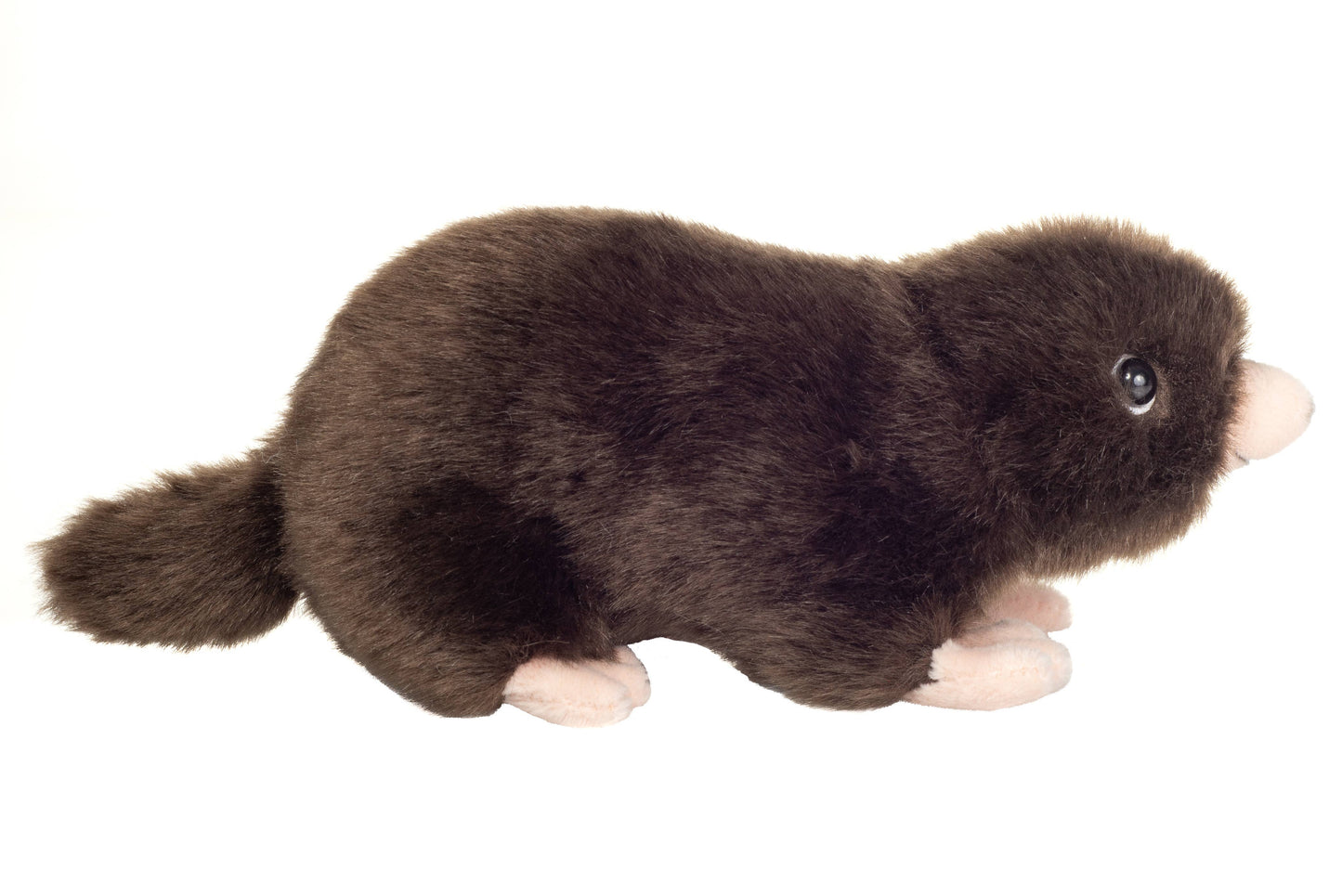 Mole Soft Plush