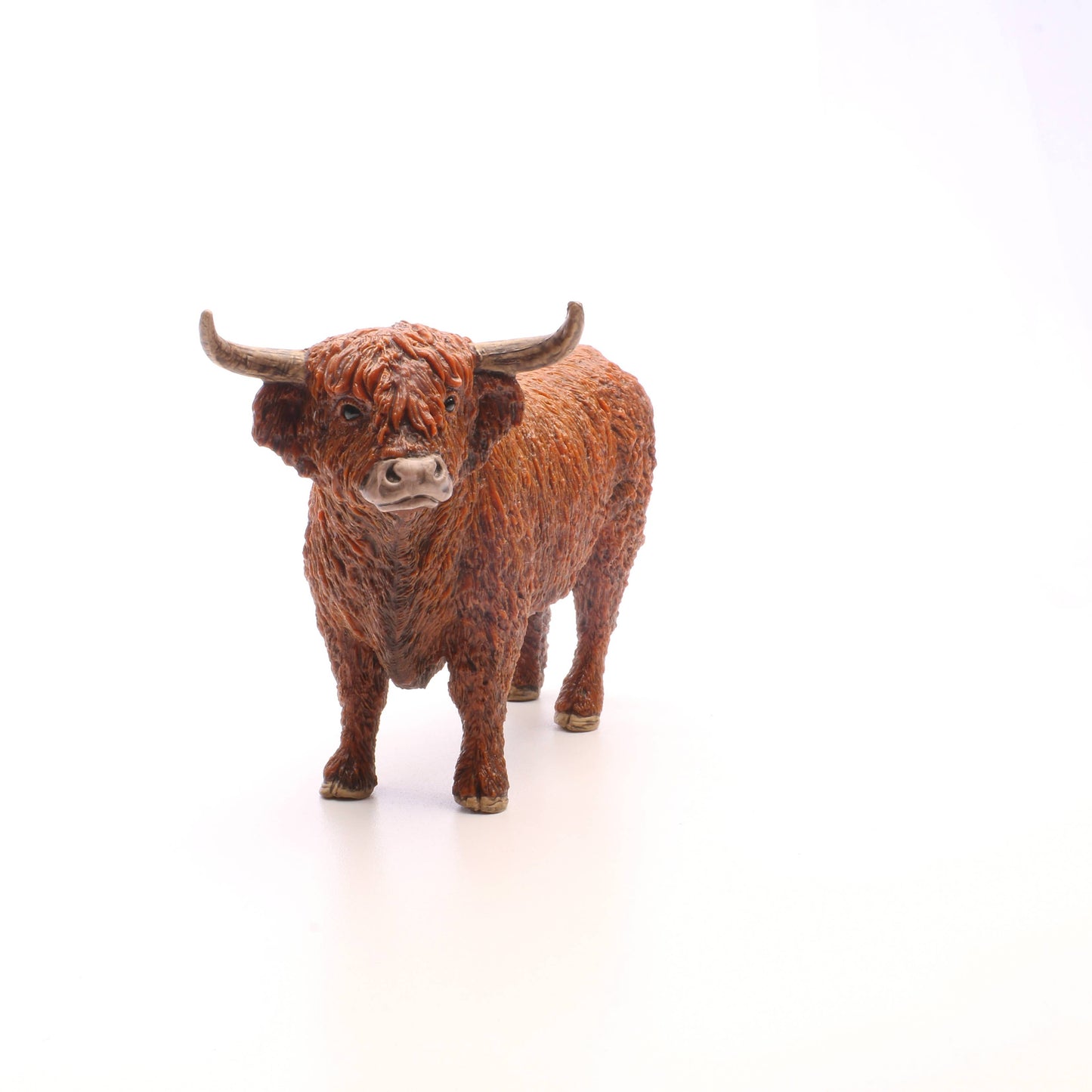 Schleich Highland Bull