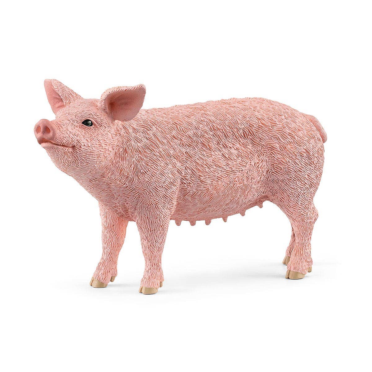 Pig Farm Animal Toy - Schleich