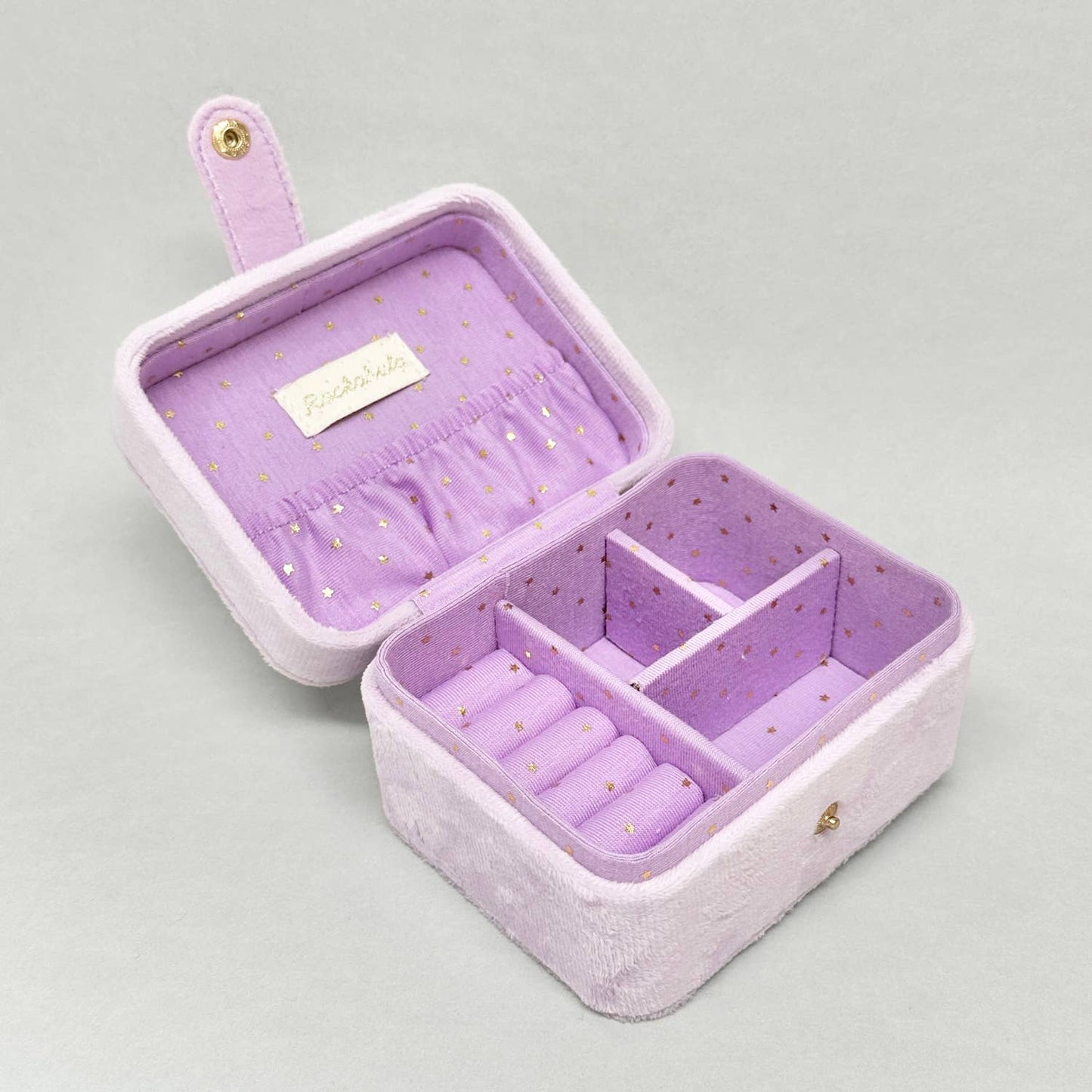 Unicorn Jewelry Box