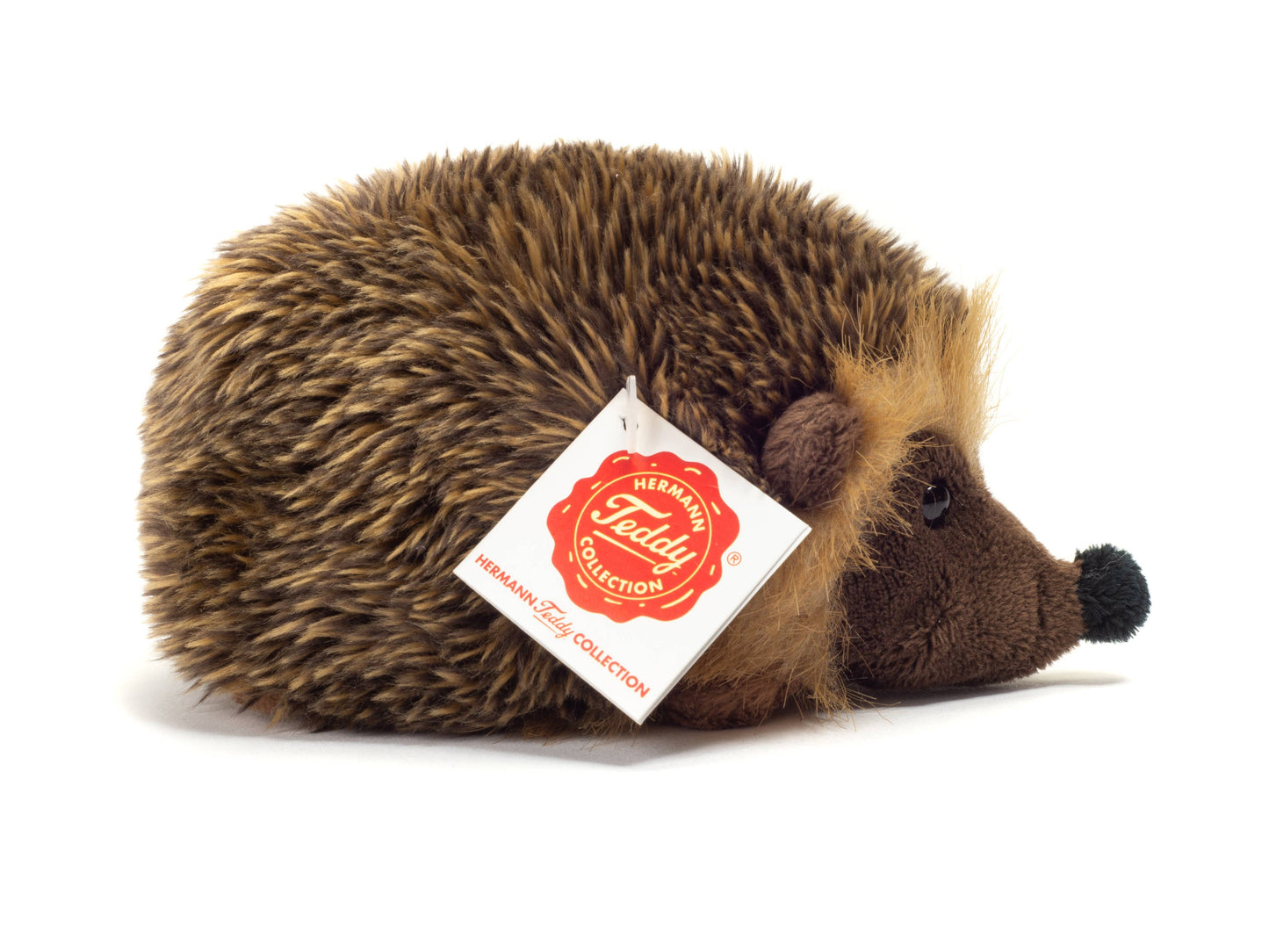 Hedgehog Soft Plush