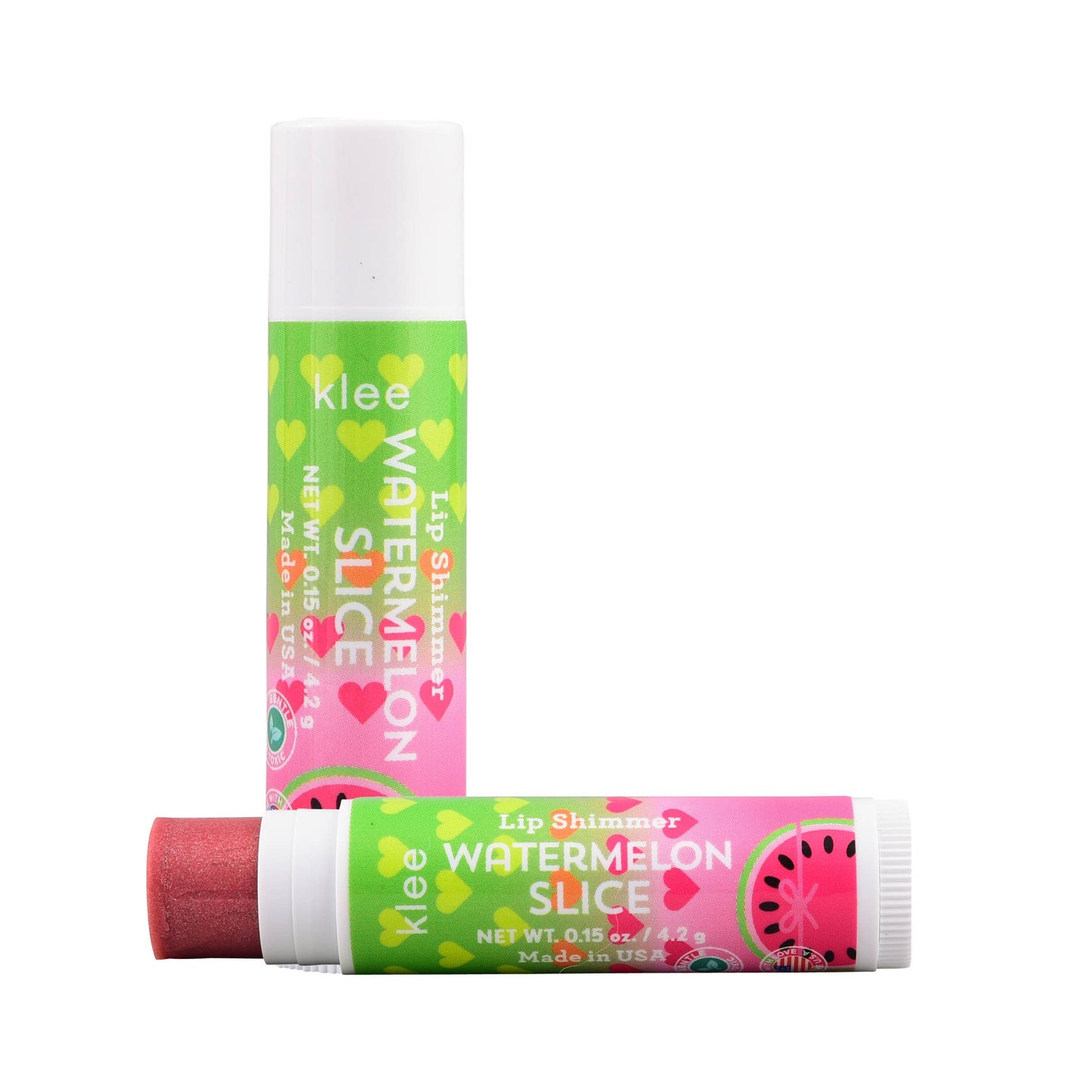 Stick with Me Sugar Pop Deluxe Makeup Kit by Klee Naturals