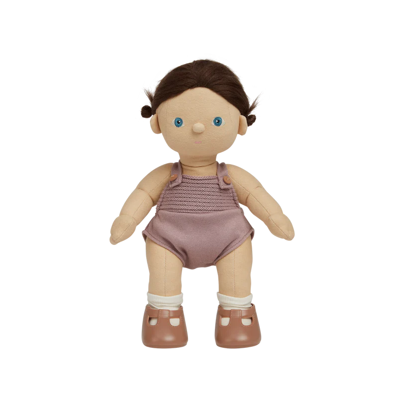 Bitsy Dinkum Doll by Olli Ella