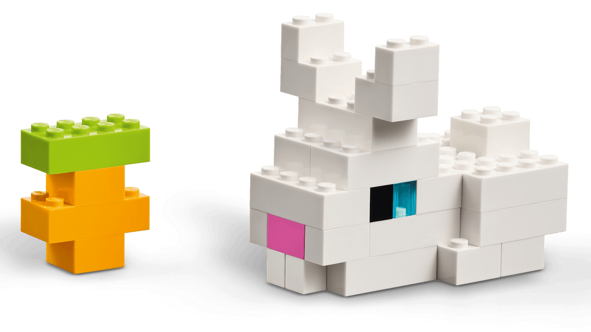 LEGO Classic Creative Colorful Bricks